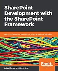 Sharepoint development sharepo for sale  Delivered anywhere in USA 