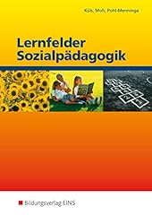Lernfelder sozialpädagogik ba gebraucht kaufen  Wird an jeden Ort in Deutschland