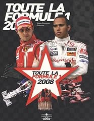 Toute formule 2008 for sale  Delivered anywhere in USA 