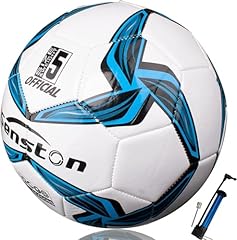 Senston football size for sale  Delivered anywhere in UK