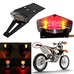 Rear fender led for sale  Delivered anywhere in UK
