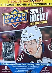 2020 upper deck for sale  Delivered anywhere in USA 