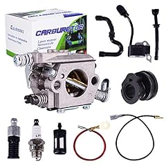 Carburetor fits stihl for sale  Delivered anywhere in USA 