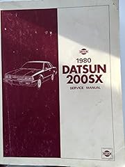 1980 datsun 200sx for sale  Delivered anywhere in UK