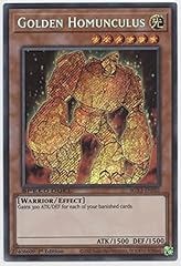 Golden homunculus sgx3 usato  Spedito ovunque in Italia 