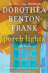 Porch lights novel for sale  Delivered anywhere in USA 