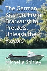 German kitchen bratwurst for sale  Delivered anywhere in UK