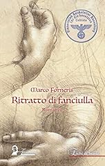 Ritratto fanciulla usato  Spedito ovunque in Italia 