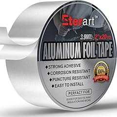 Eterart aluminum foil for sale  Delivered anywhere in USA 