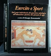 Esercito sport usato  Spedito ovunque in Italia 