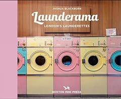 Launderama london launderettes for sale  Delivered anywhere in UK