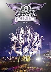 Aerosmith rocks donnington gebraucht kaufen  Wird an jeden Ort in Deutschland