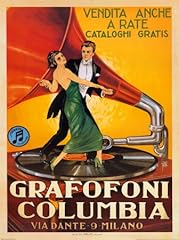 Grafofoni columbia music for sale  Delivered anywhere in USA 