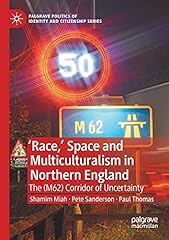 Race space multiculturalism for sale  Delivered anywhere in Ireland