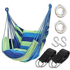 Hammock chair hanging for sale  Delivered anywhere in USA 