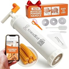 Kneadeat churro maker for sale  Delivered anywhere in USA 