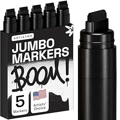 Artistro black acrylic for sale  Delivered anywhere in USA 