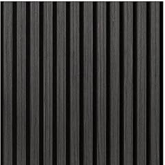 Acoustic slatted wall for sale  Delivered anywhere in UK