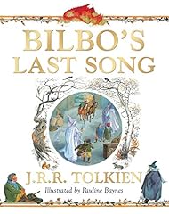 Bilbo last song for sale  Delivered anywhere in UK
