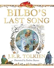 Bilbo last song for sale  Delivered anywhere in UK