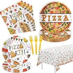Yjrjsc pizza birthday for sale  Delivered anywhere in USA 