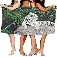 Microfiber beach towel for sale  Delivered anywhere in UK