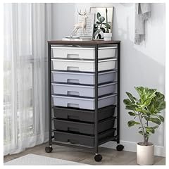 Sykiariol rolling cart for sale  Delivered anywhere in USA 