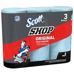 Scott shop towels for sale  Delivered anywhere in UK