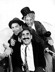 Posterazzi marx brothers for sale  Delivered anywhere in USA 