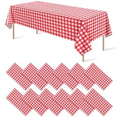 Pack red white for sale  Delivered anywhere in USA 