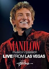 Barry manilow music for sale  Delivered anywhere in USA 