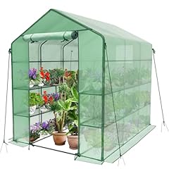 Vounot walk greenhouse for sale  Delivered anywhere in UK