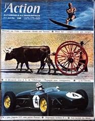 Action automobile touristique usato  Spedito ovunque in Italia 