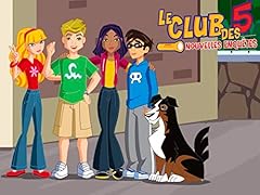 Club nouvelles enquêtes d'occasion  Livré partout en France