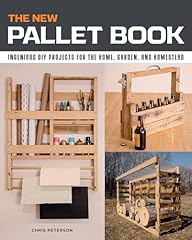 New pallet book for sale  Delivered anywhere in UK