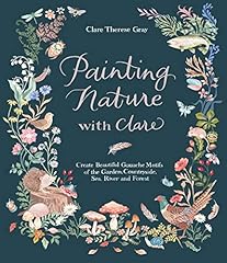 Painting nature clare for sale  Delivered anywhere in USA 