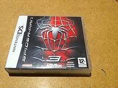 Spider man d'occasion  Livré partout en France