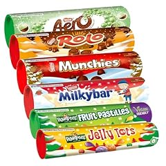 Assorted christmas sweets for sale  Delivered anywhere in UK