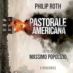 Pastorale americana usato  Spedito ovunque in Italia 