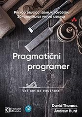 Pragmatični programer vaš gebraucht kaufen  Wird an jeden Ort in Deutschland