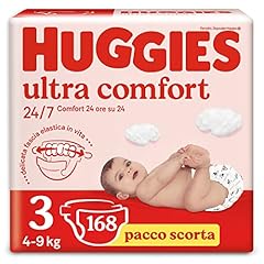 Huggies ultra comfort for sale  Delivered anywhere in Ireland