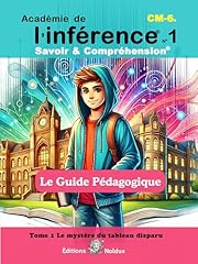 Académie inférence savoir d'occasion  Livré partout en France
