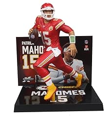 Mcfarlane patrick mahomes for sale  Delivered anywhere in USA 