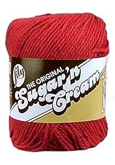 Sugar cream yarn for sale  Delivered anywhere in USA 