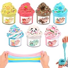 Scented slime kit for sale  Delivered anywhere in UK