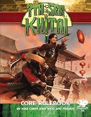 7th sea khitai for sale  Delivered anywhere in USA 