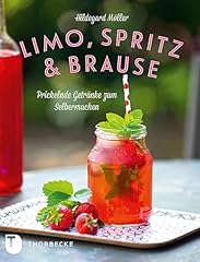 Limo spritz brause gebraucht kaufen  Wird an jeden Ort in Deutschland
