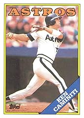 Baseball 1988 topps for sale  Delivered anywhere in USA 