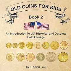 Old coins kids for sale  Delivered anywhere in USA 