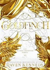 Goldfinch the dark d'occasion  Livré partout en Belgiqu